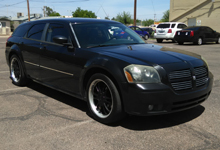 2007 Dodge Magnum