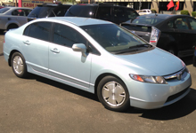 2007 Honda Civic