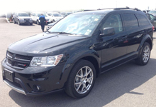 Dodge Journey